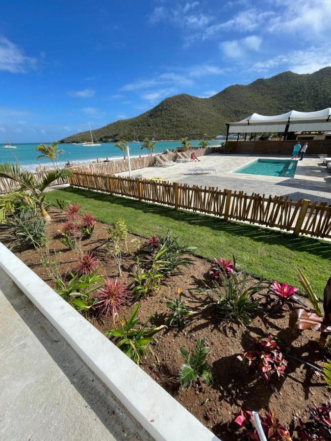 Le Domaine Anse Marcel Beach Resort المظهر الخارجي الصورة