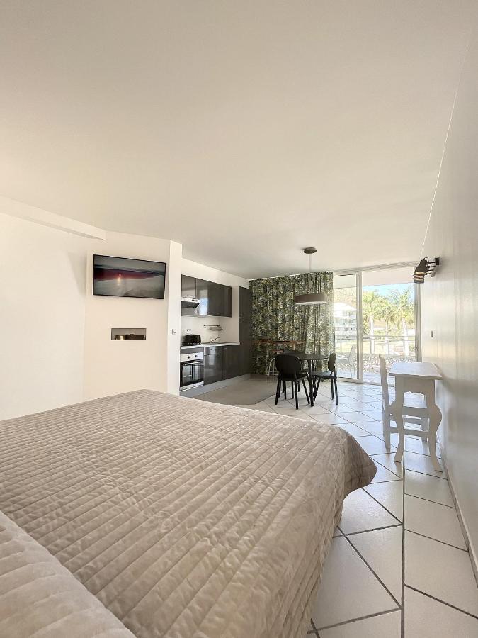 Le Domaine Anse Marcel Beach Resort المظهر الخارجي الصورة