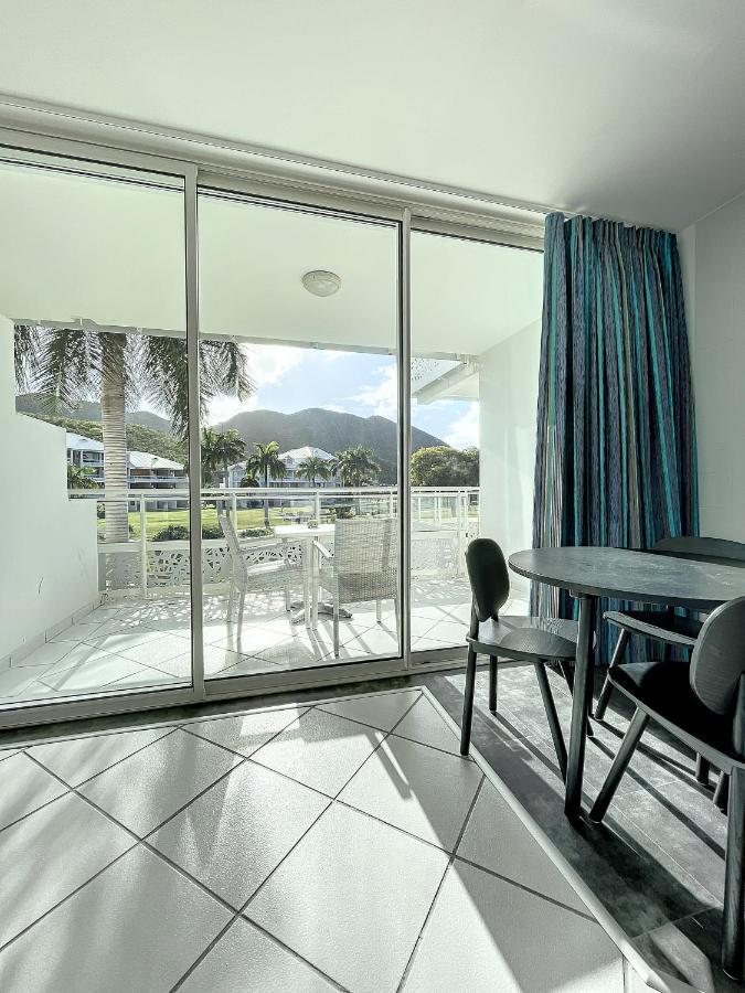 Le Domaine Anse Marcel Beach Resort المظهر الخارجي الصورة